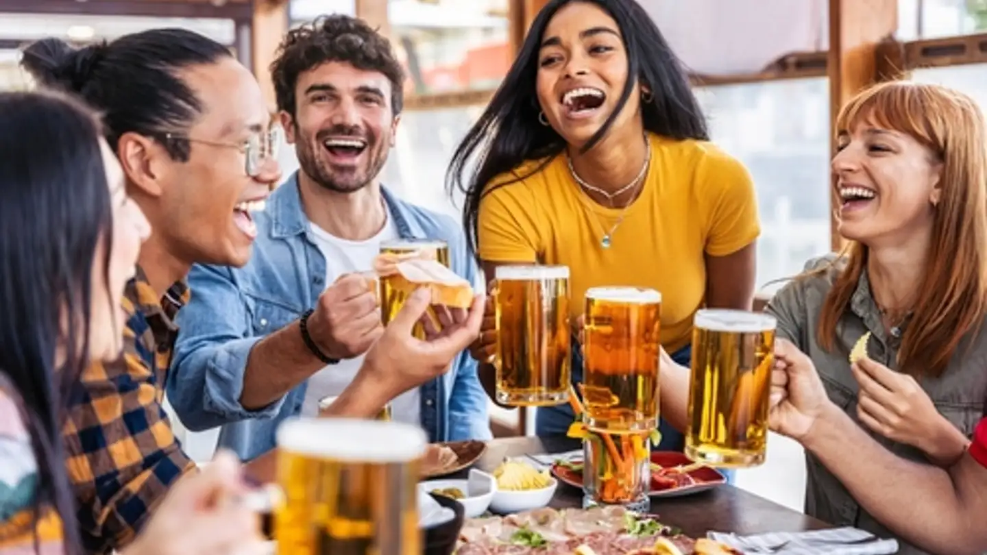 Restaurant mieten - 2503 Biel/Bienne