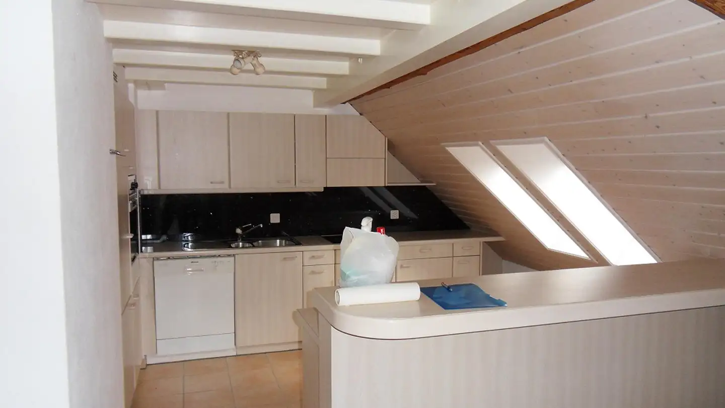 Appartamento in affitto - Lauterbachstrasse 7, 4665 Oftringen - Foto 3