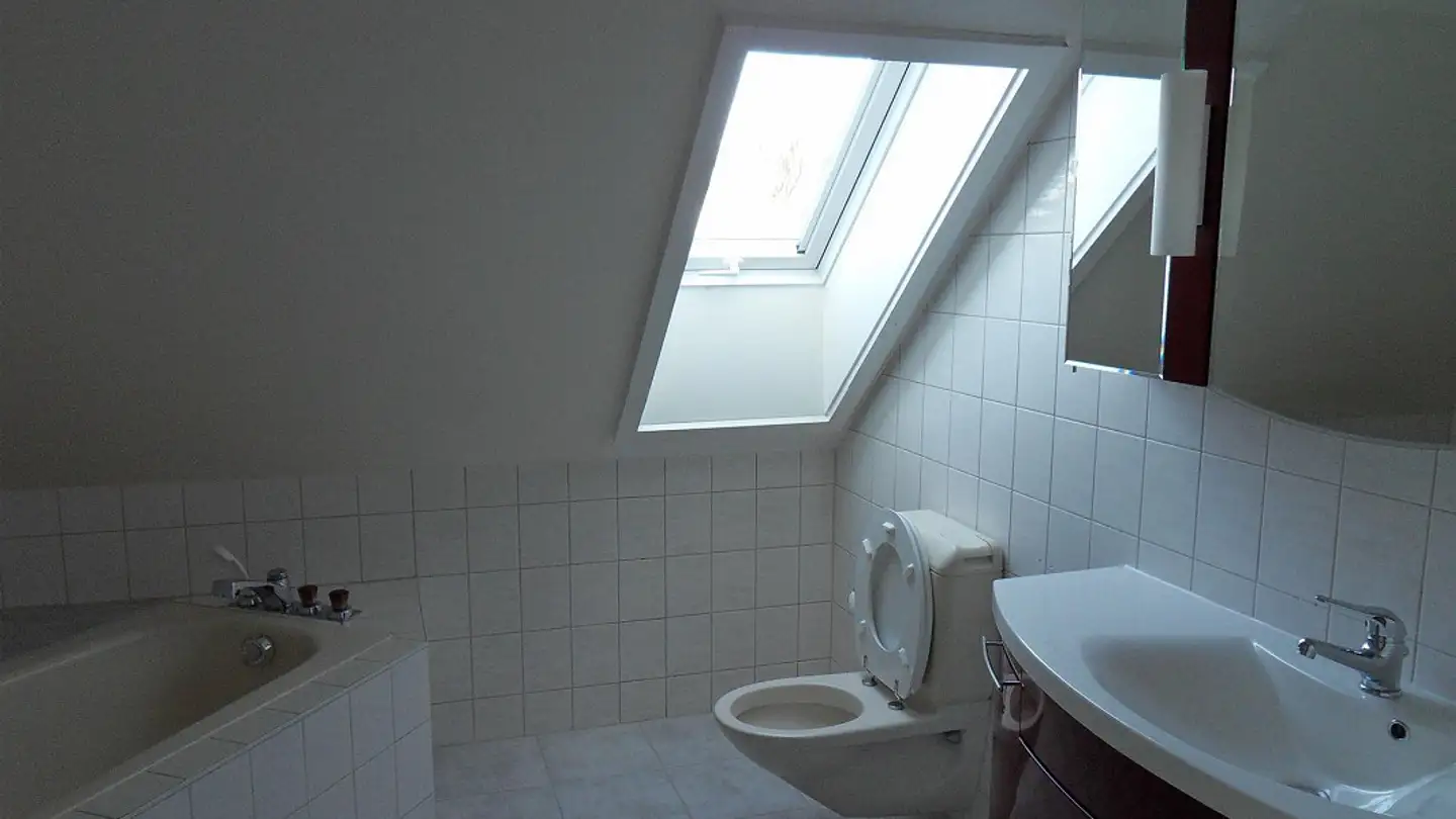 Appartamento in affitto - Lauterbachstrasse 7, 4665 Oftringen - Foto 4