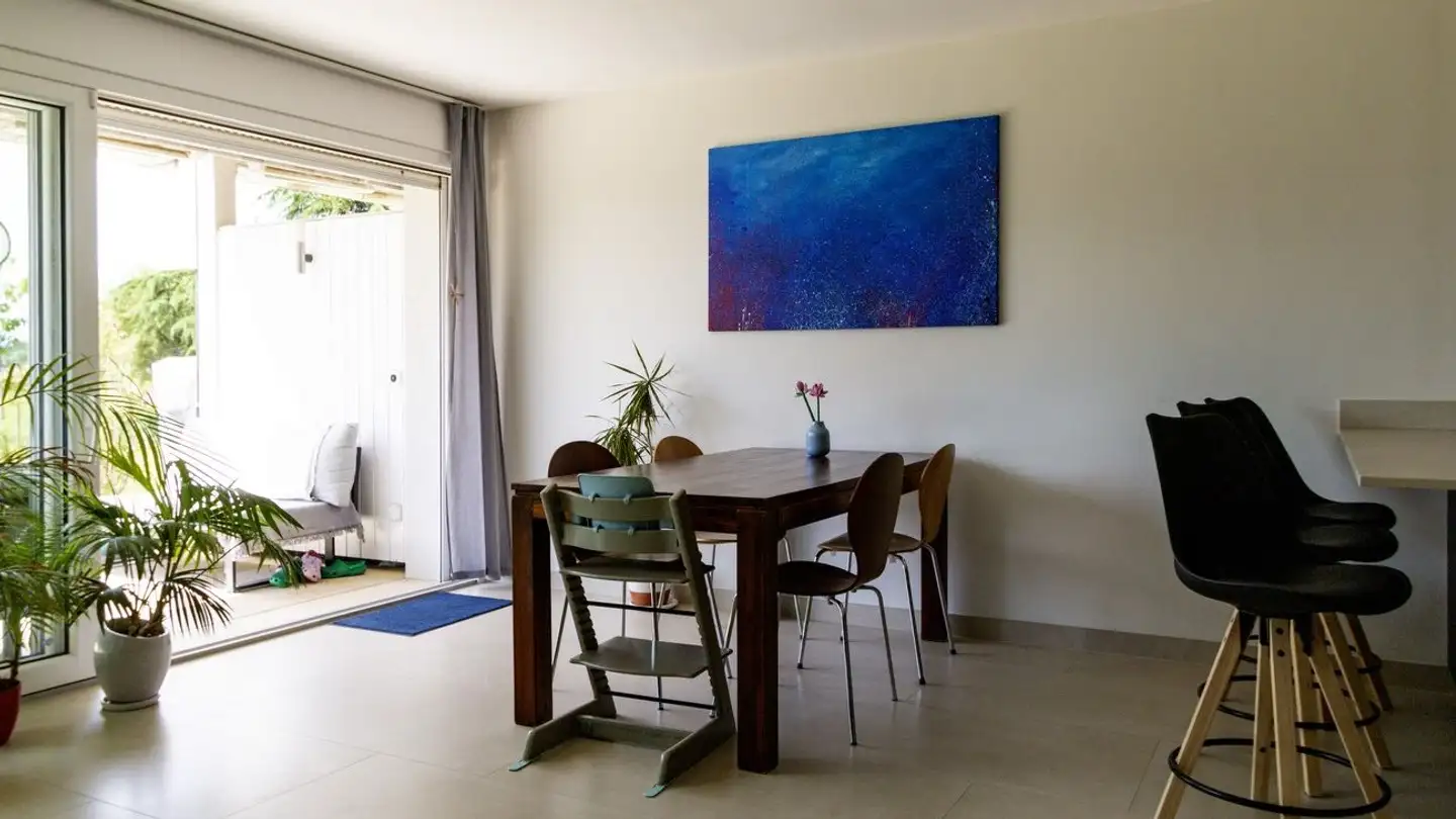 Apartment for sale - 1052 Le Mont-sur-Lausanne
