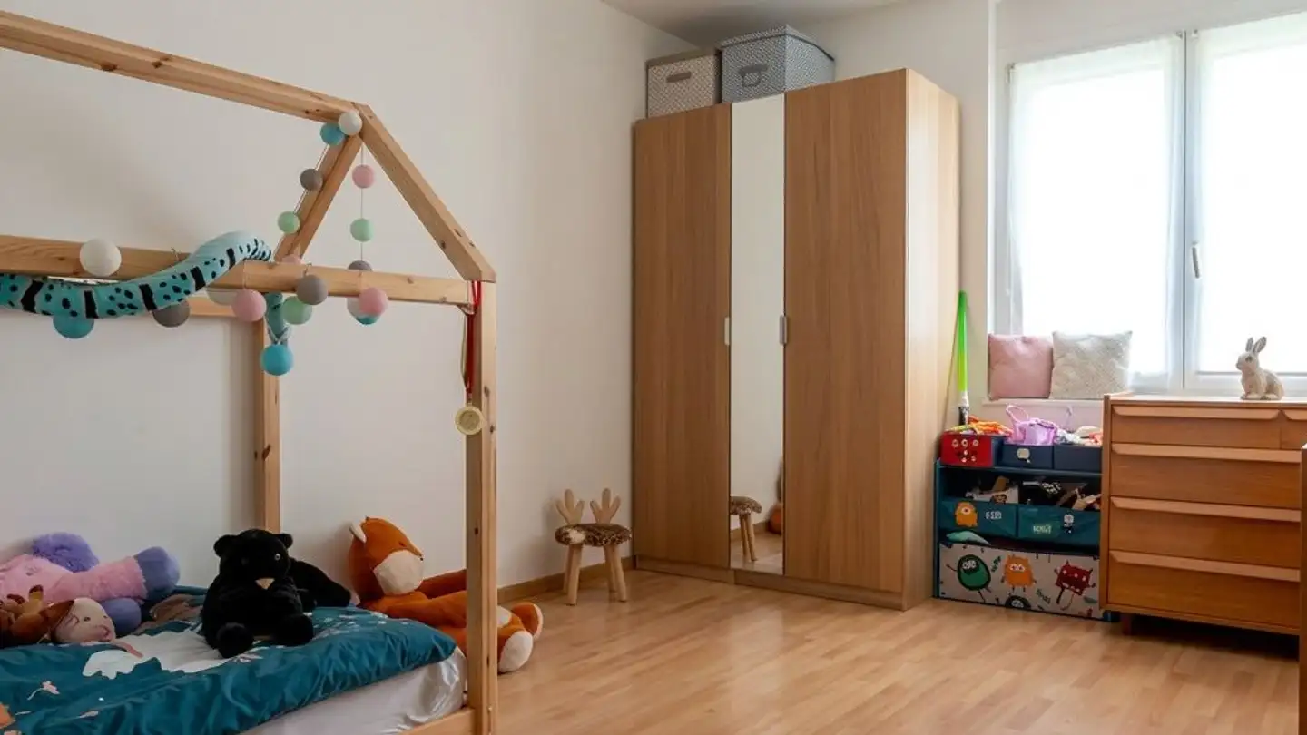 Appartement à vendre - 1052 Le Mont-sur-Lausanne - Photo 2