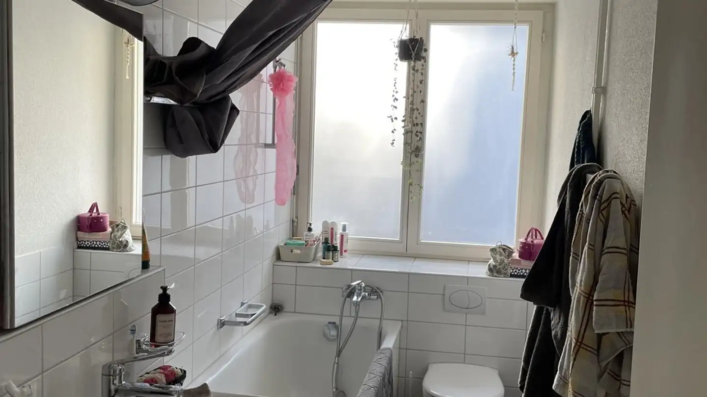 Zimmer mieten - 8004 Zürich - Foto 3