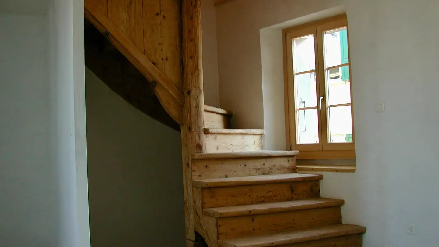 Wohnung mieten - Rue Du Pont, 1820 Montreux - Foto 3