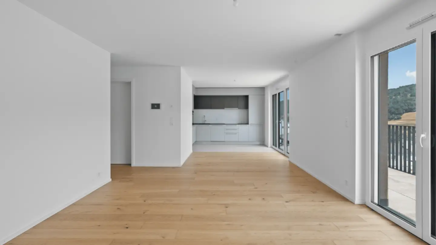 Dachgeschosswohnung kaufen - Avenue de Lucens 15, 1510 Moudon - Foto 4