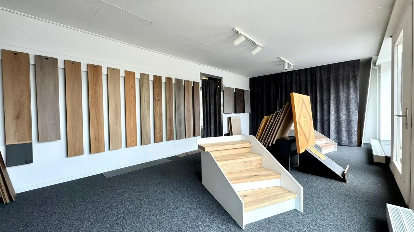 Storage space for rent - Hauptstrasse 60, 5742 Kölliken - Photo 3