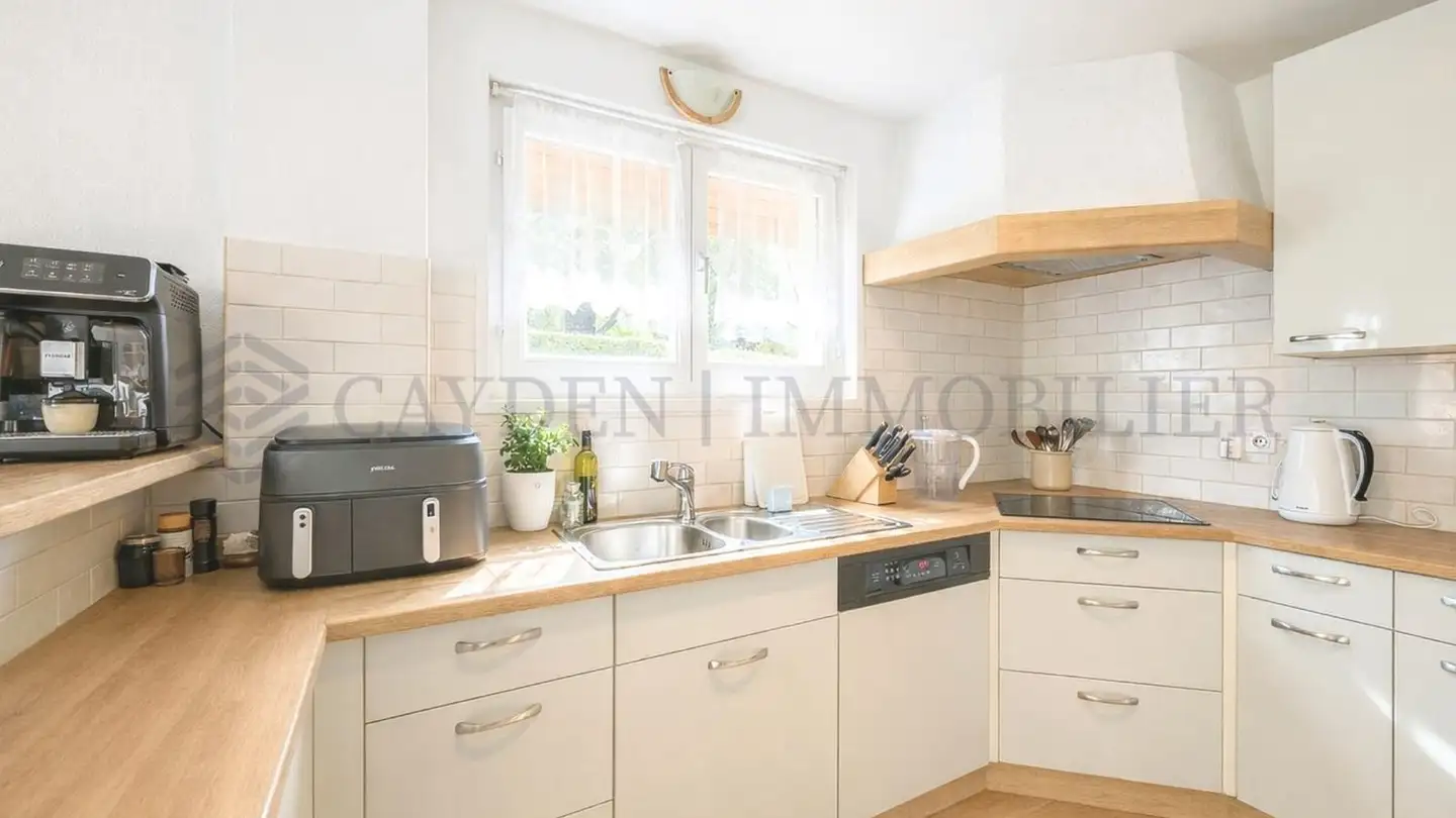 Maison individuelle à vendre - 1226 Thônex - Photo 2