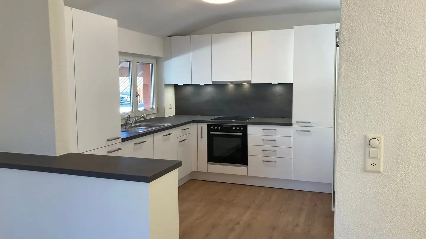 Appartement à louer - Hauptstrasse 29, 8357 Guntershausen b. Aadorf