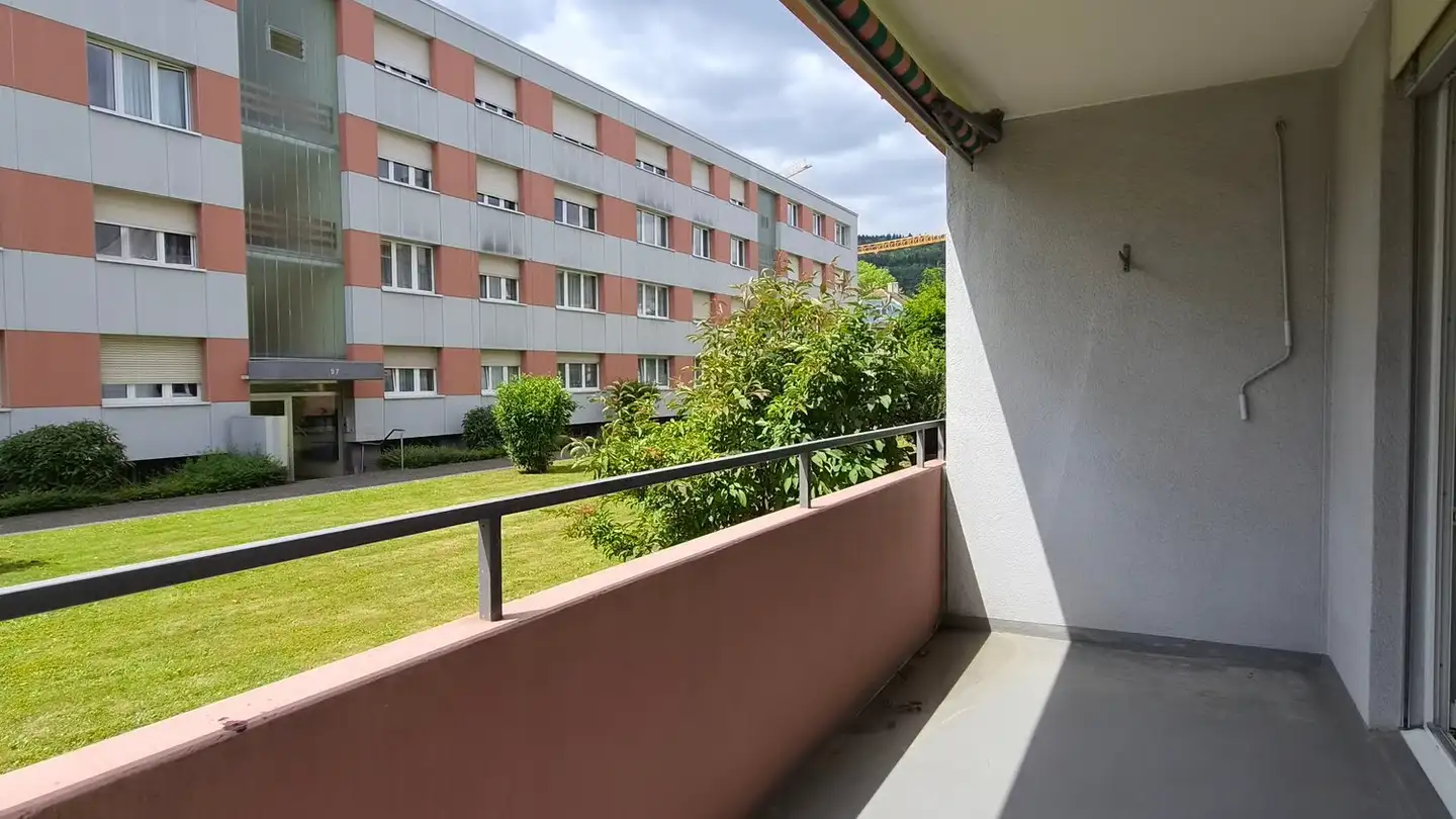Apartment for rent - Rue Jakob-Stämpfli / Jakob-Stämpfli-Strasse 101, 2502 Biel/Bienne - Photo 2