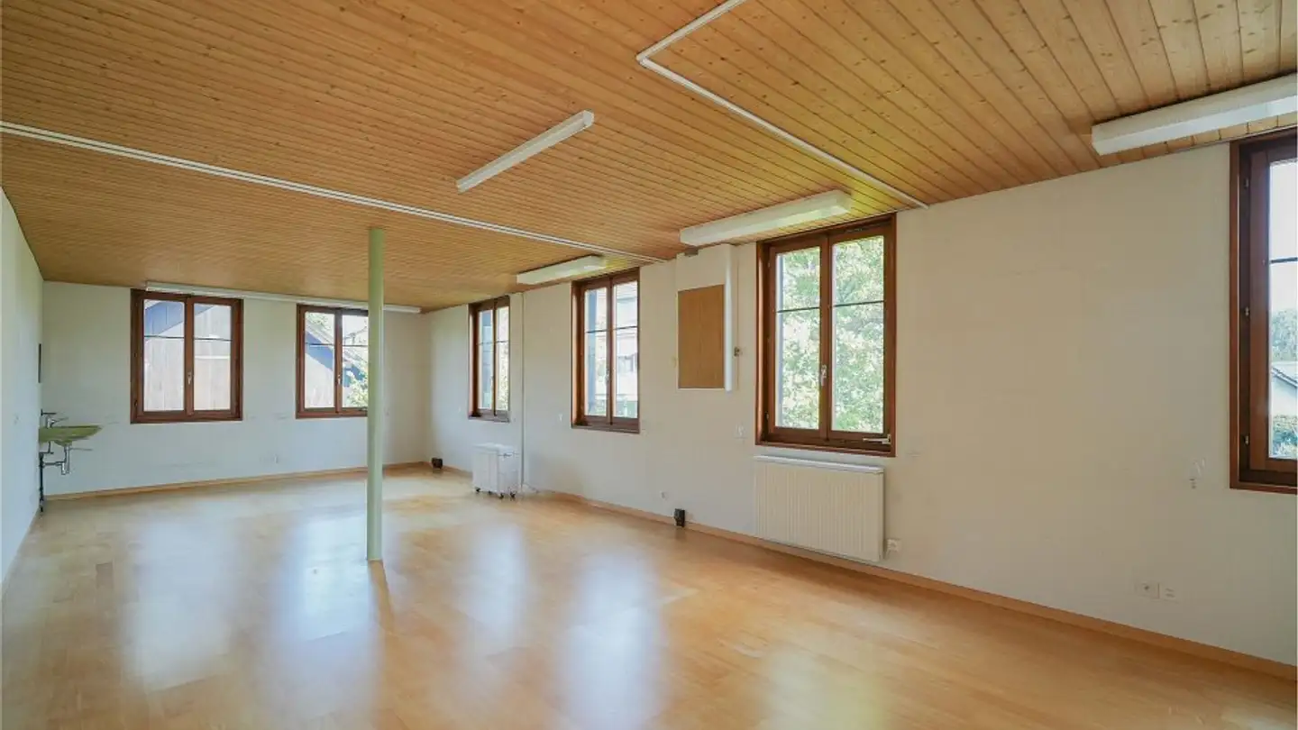 Spazio ufficio in affitto - Landstrasse 62, 5073 Gipf-Oberfrick - Foto 4