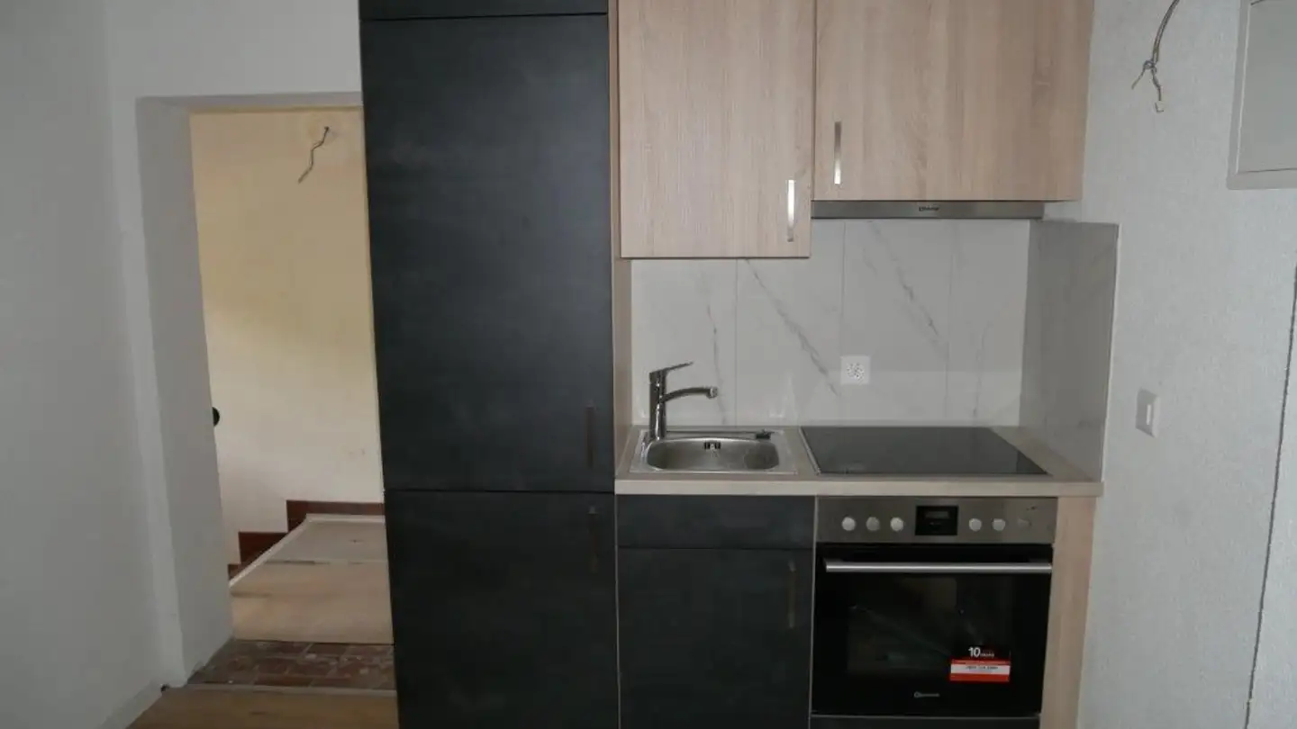 Appartamento in affitto - Hauptstrass 1, 7240 Küblis - Foto 3