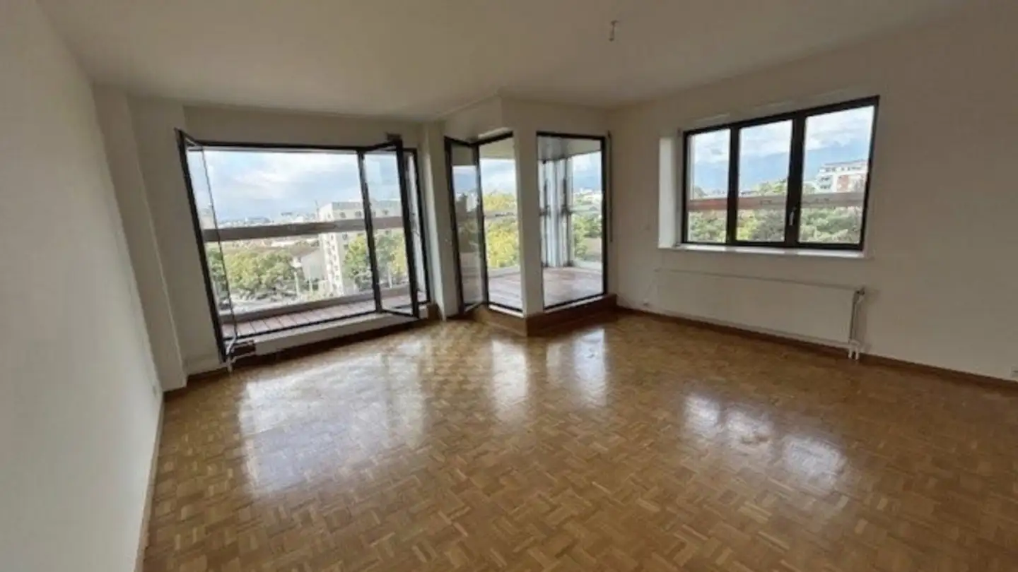 Apartment for rent - Avenue Du Bouchet 4, 1209 Genève