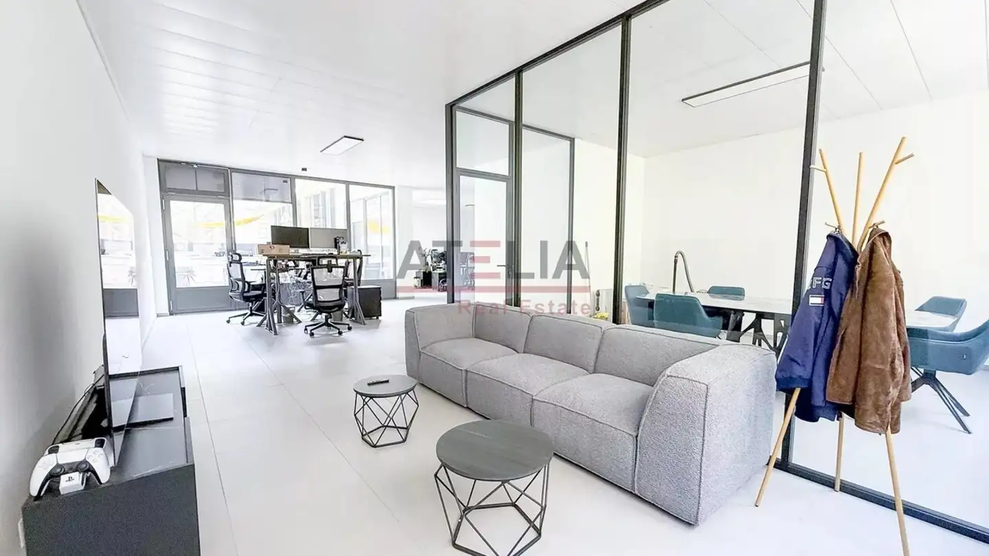 Bureau à louer - 1207 Genève - Photo 2