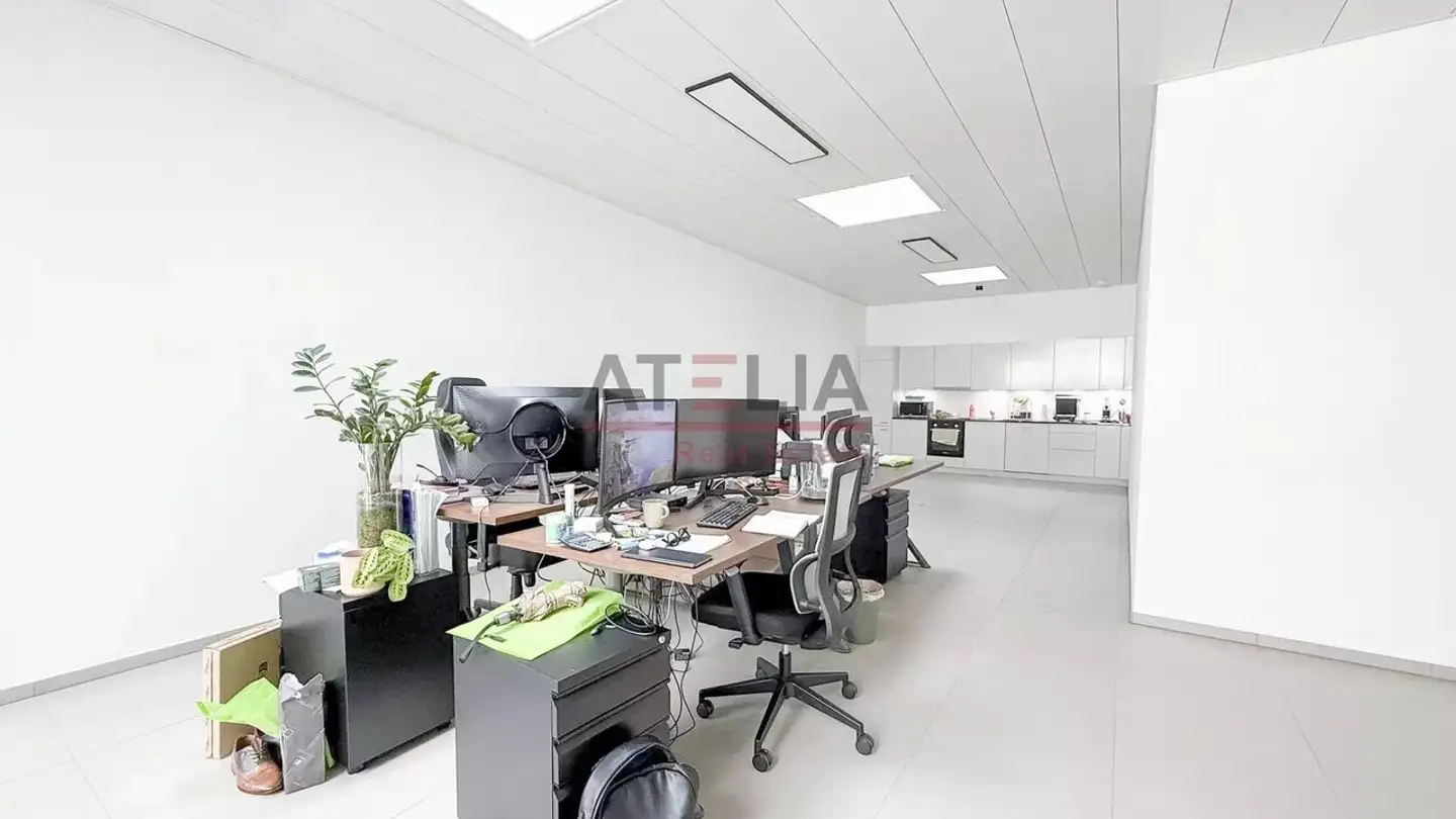 Bureau à louer - 1207 Genève - Photo 4