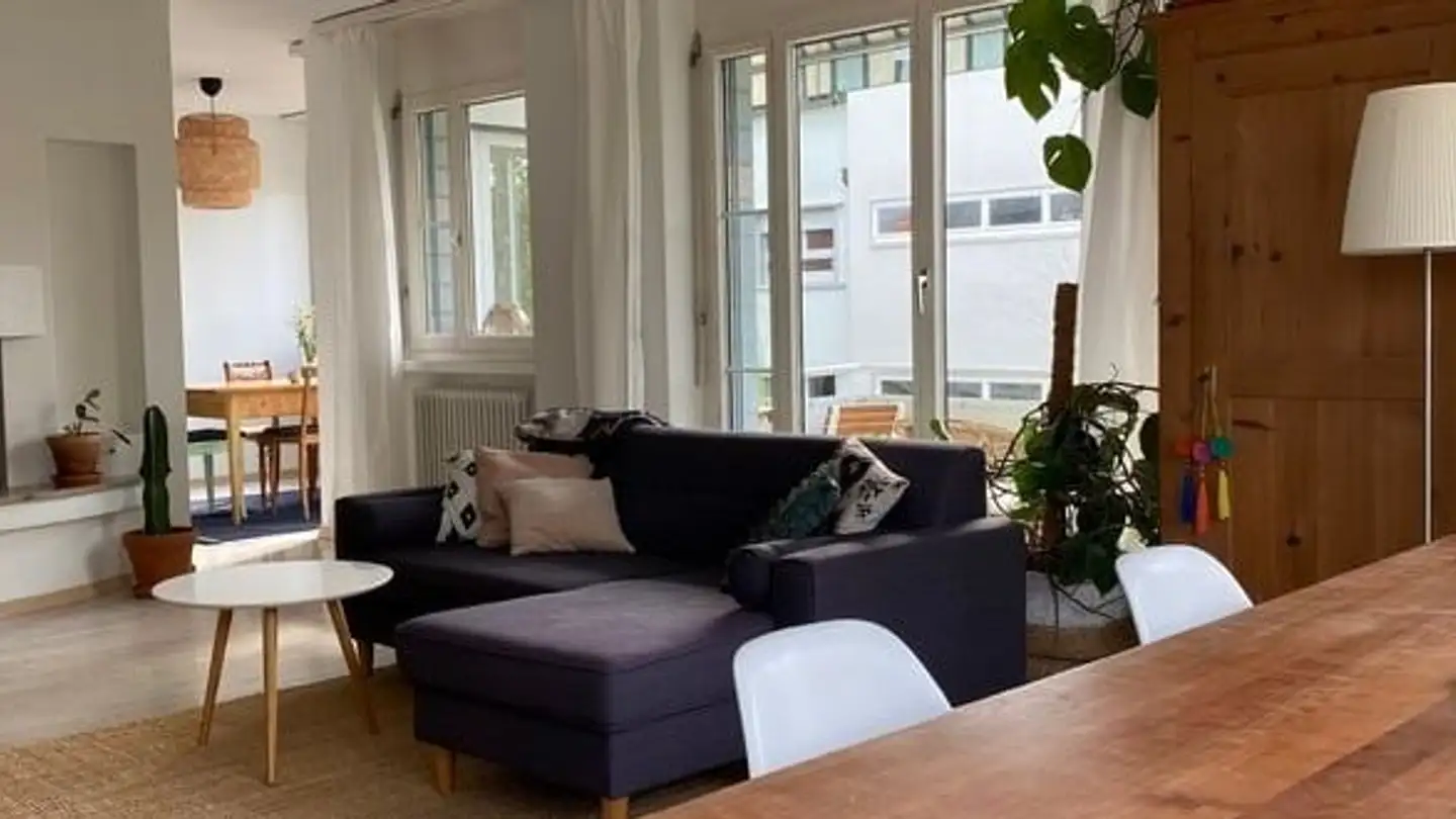 Apartment for rent - Albisstrasse 147, 8038 Zürich