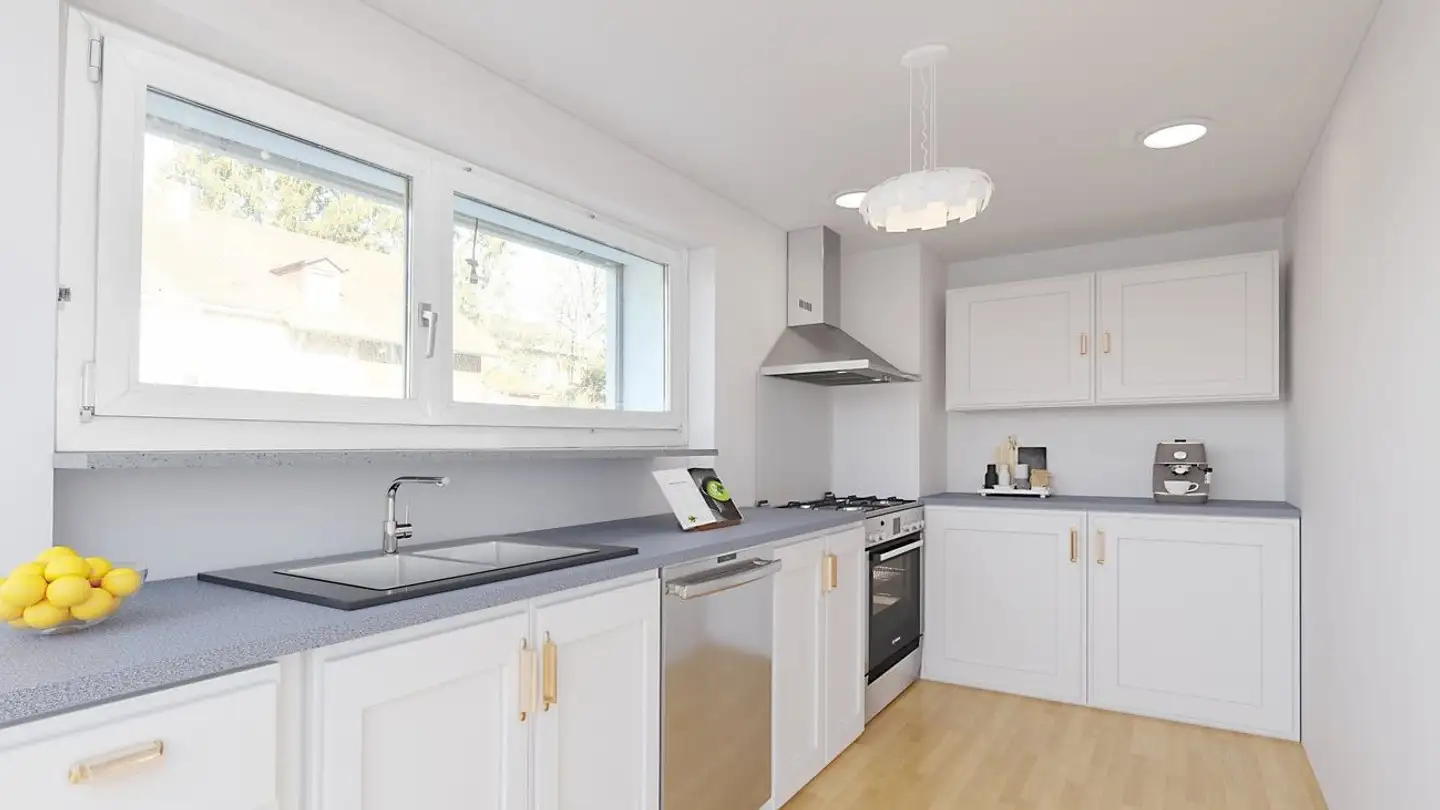 Appartamento in affitto - Binningerstrasse 45, 4104 Oberwil BL - Foto 2