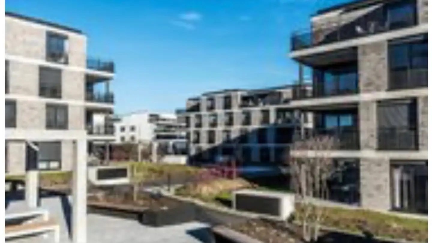 Appartamento in affitto - Wasserfuristrasse 112, 8542 Wiesendangen