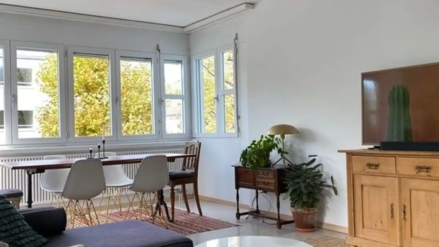 Apartment for rent - Albisstrasse 147, 8038 Zürich - Photo 2