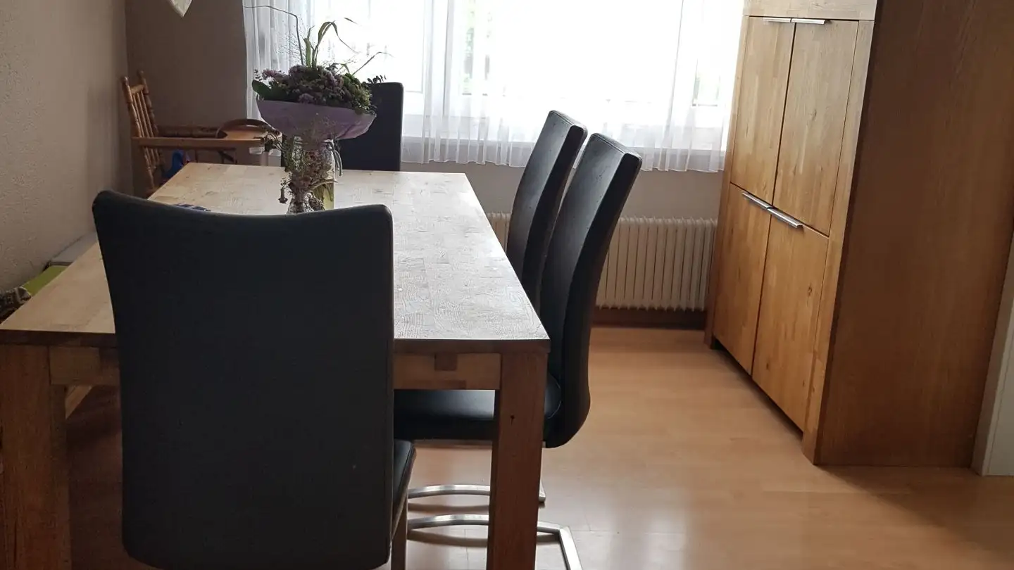 Appartement à louer - Haisi 13, 6218 Ettiswil - Photo 4