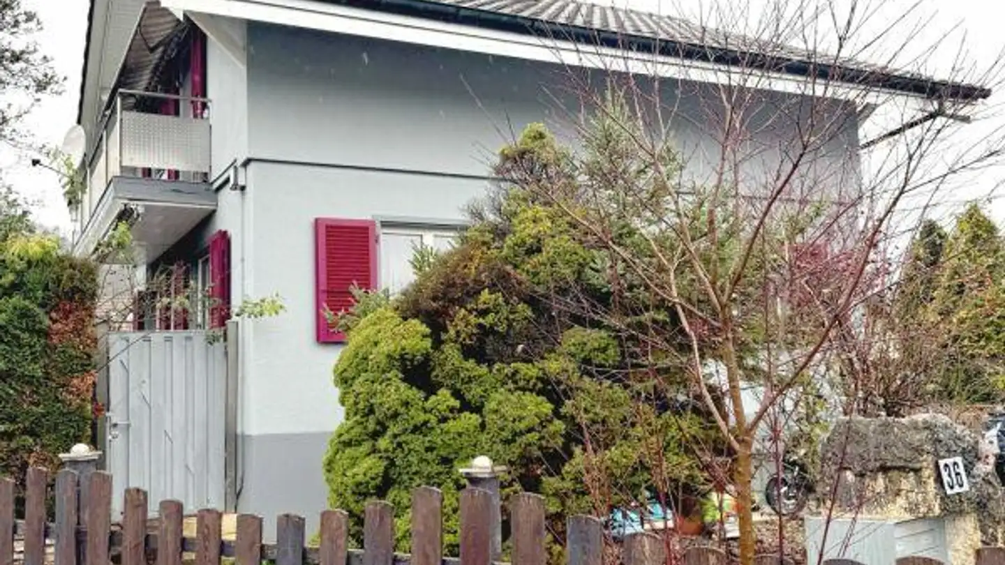 Single house for sale - Kundmattweg 36, 4246 Wahlen b. Laufen