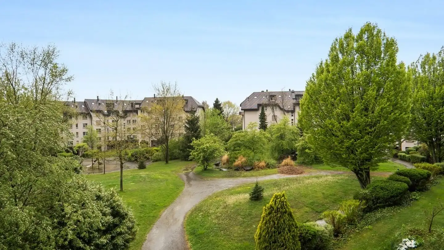 Parcheggio sotterraneo in affitto - Jurastrasse 55, 3063 Ittigen