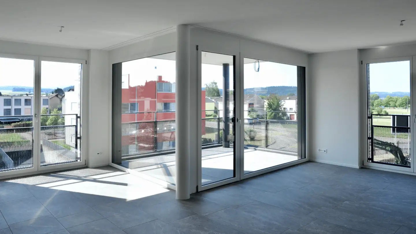 Appartamento in affitto - Wasserfuristrasse 112, 8542 Wiesendangen - Foto 3