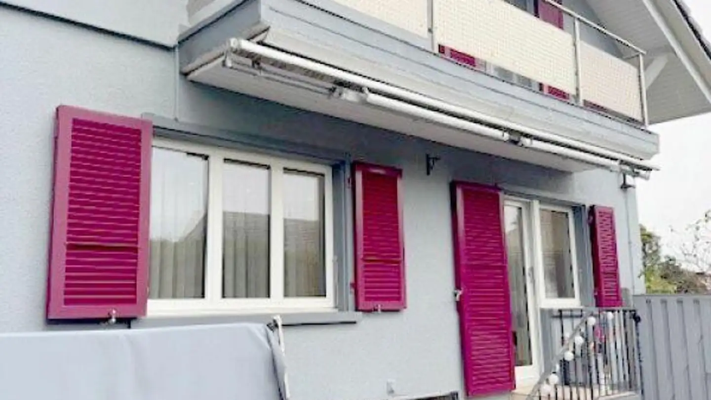 Einfamilienhaus kaufen - Kundmattweg 36, 4246 Wahlen b. Laufen - Foto 2