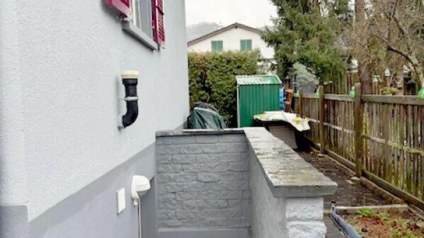 Einfamilienhaus kaufen - Kundmattweg 36, 4246 Wahlen b. Laufen - Foto 3