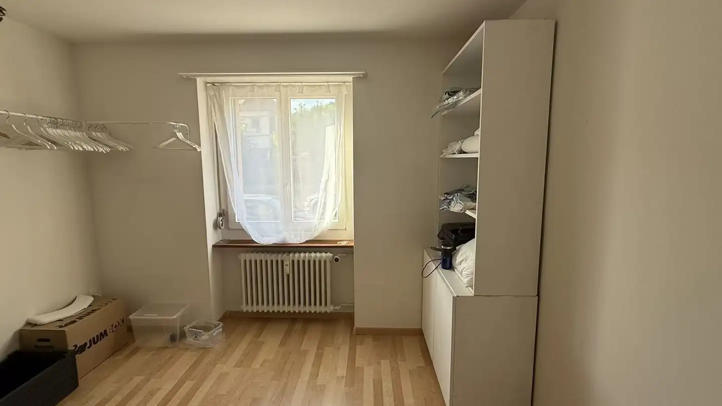 Wohnung mieten - Aarauerstrasse, 4600 Olten - Foto 2