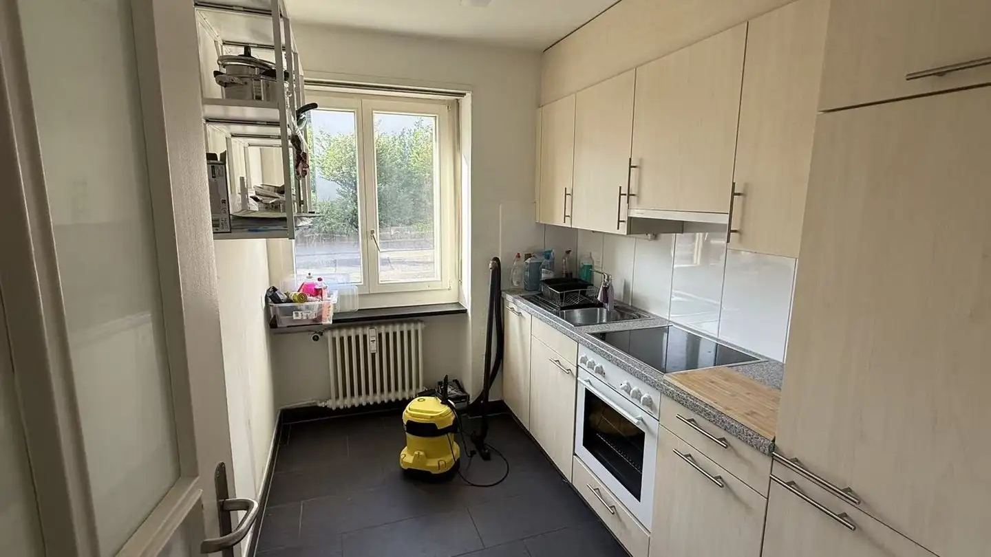 Wohnung mieten - Aarauerstrasse, 4600 Olten - Foto 3