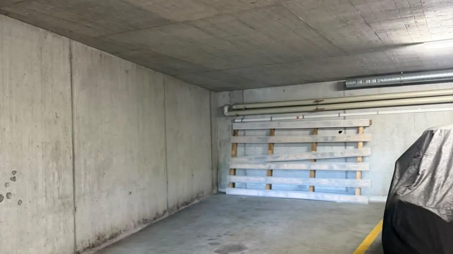 Outdoor parking space for rent - Dorfmattweg 27, 3063 Ittigen