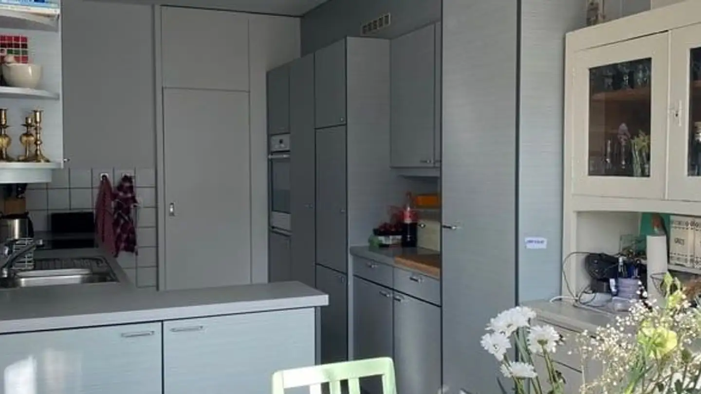 Apartment for rent - Albisstrasse 147, 8038 Zürich - Photo 3