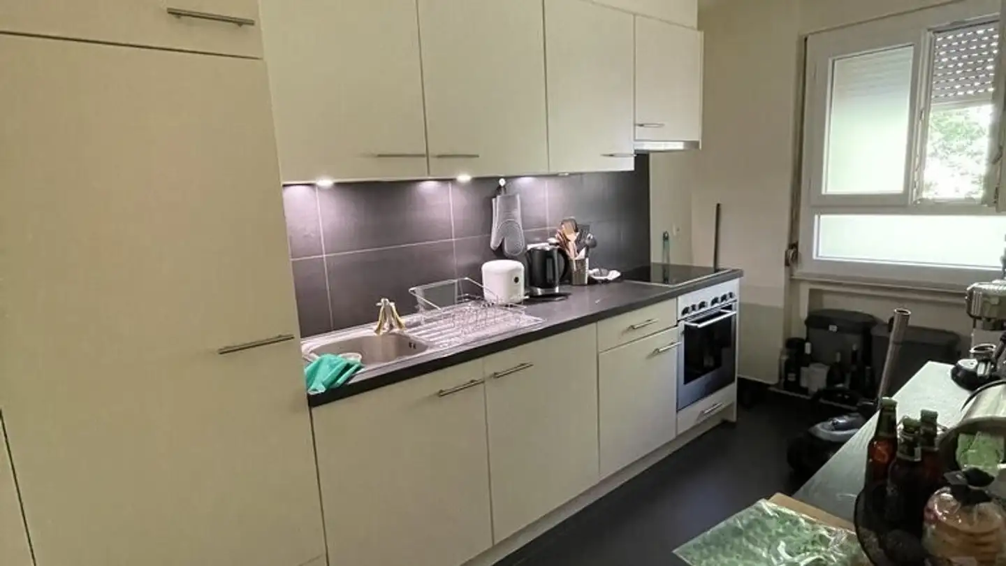 Appartamento in affitto - Place Du Vallon 1, 1005 Lausanne - Foto 4