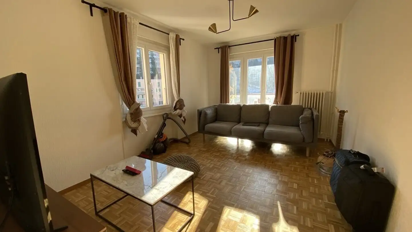Appartamento in affitto - Place Du Vallon 1, 1005 Lausanne - Foto 3