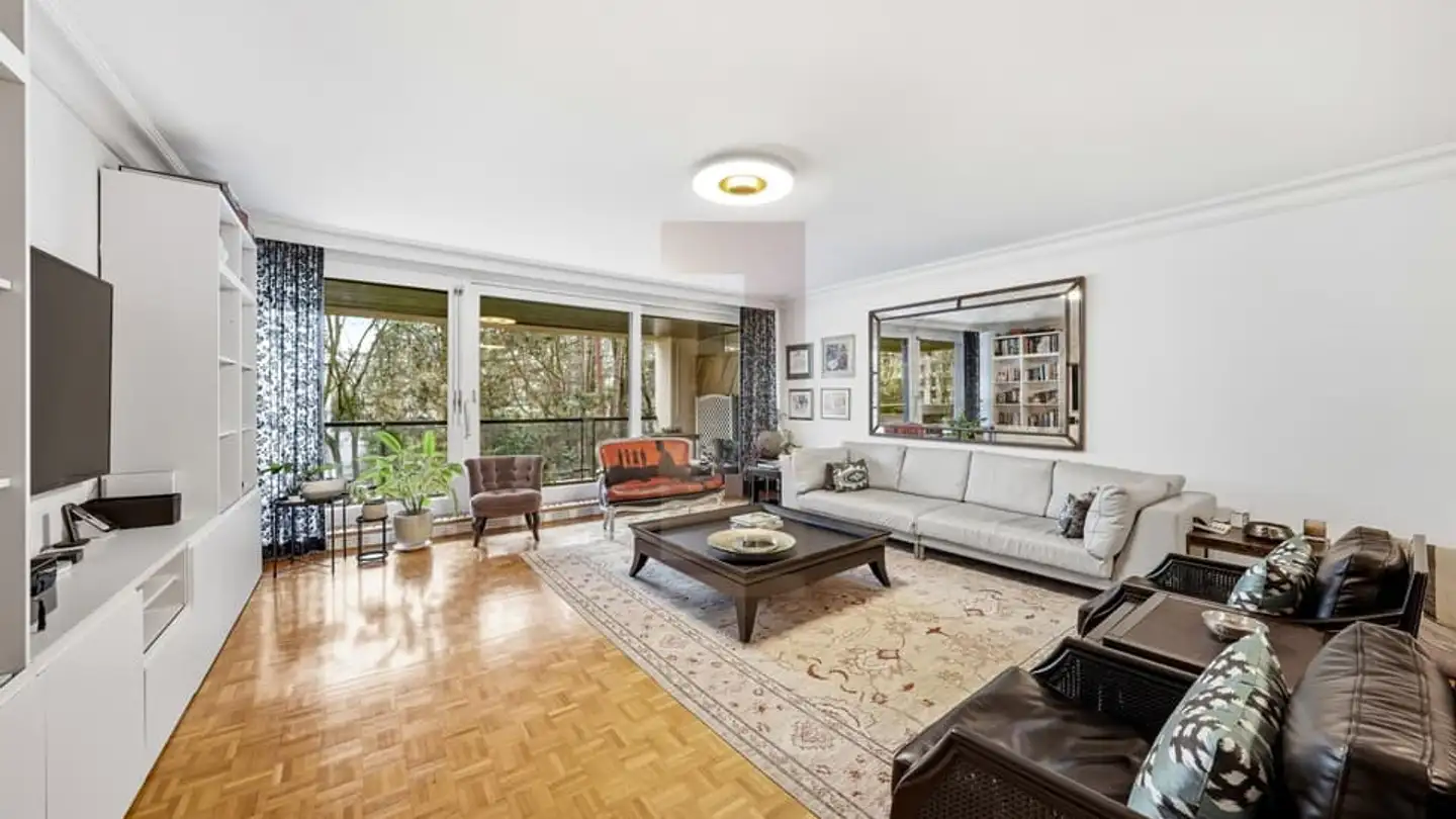 Apartment for sale - 1206 Genève