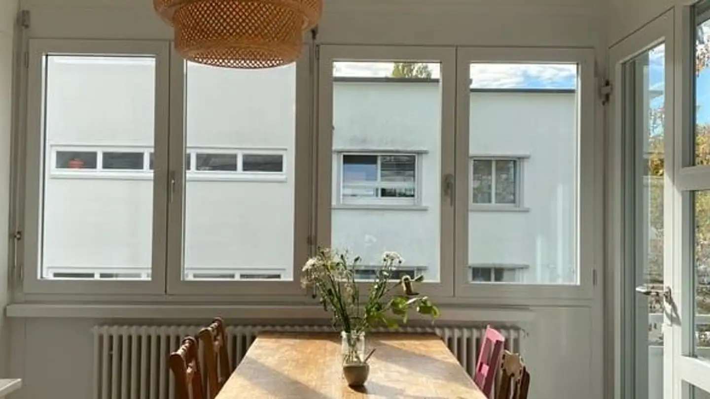 Apartment for rent - Albisstrasse 147, 8038 Zürich - Photo 4