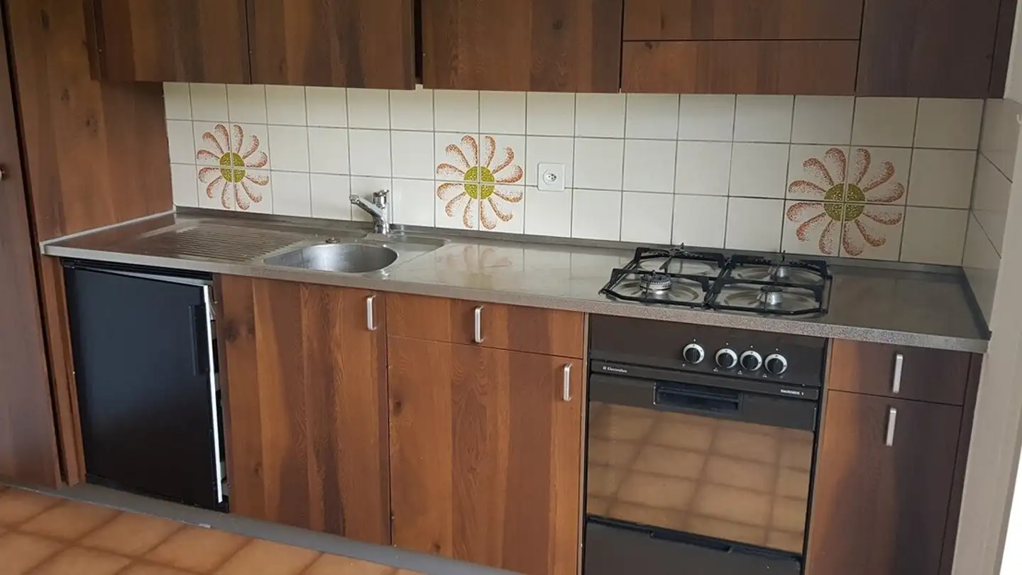 Apartment for rent - Rue Du Chalet 18, 2300 La Chaux-de-Fonds - Photo 3