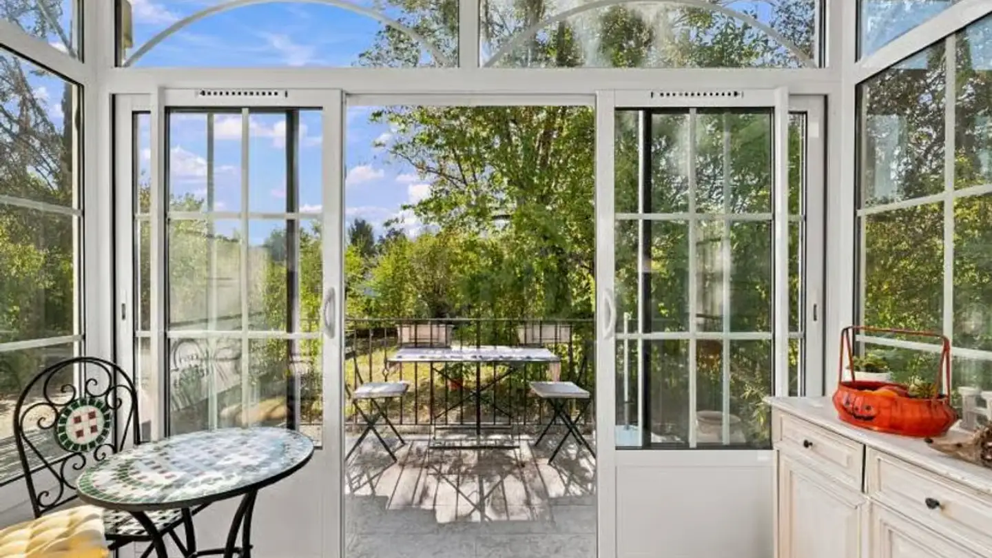 Einfamilienhaus kaufen - 1218 Le Grand-Saconnex - Foto 2