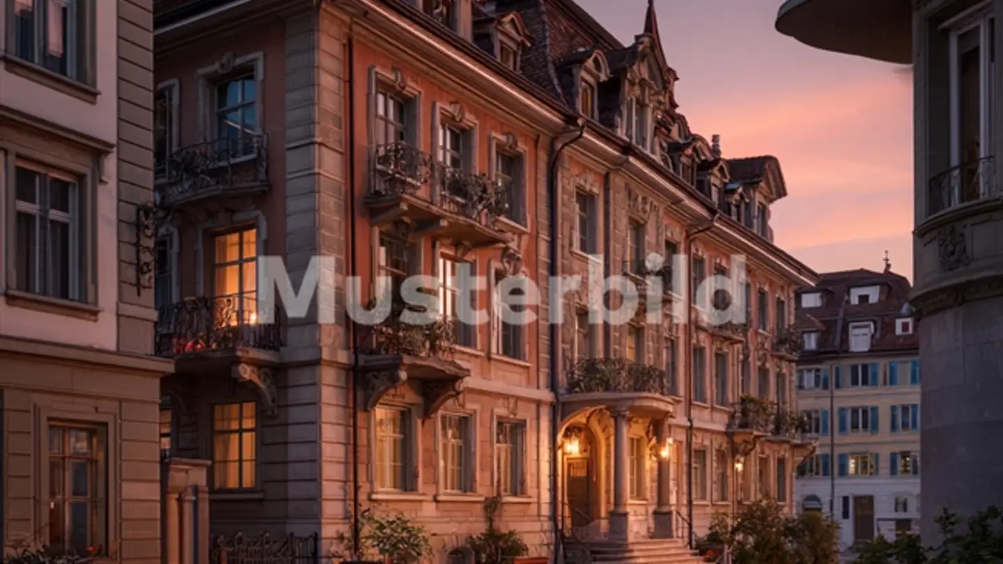 Apartment for sale - 6330 Cham - Photo 3