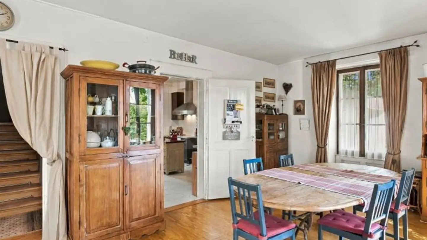 Einfamilienhaus kaufen - 1218 Le Grand-Saconnex - Foto 3