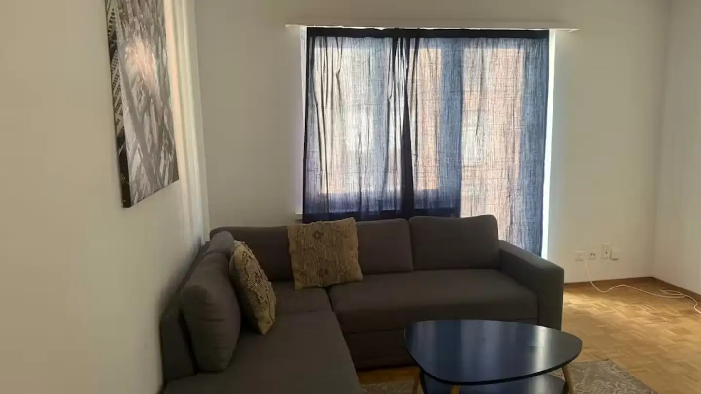 Apartment for rent - Hopfenstrasse, 8045 Zürich - Photo 2