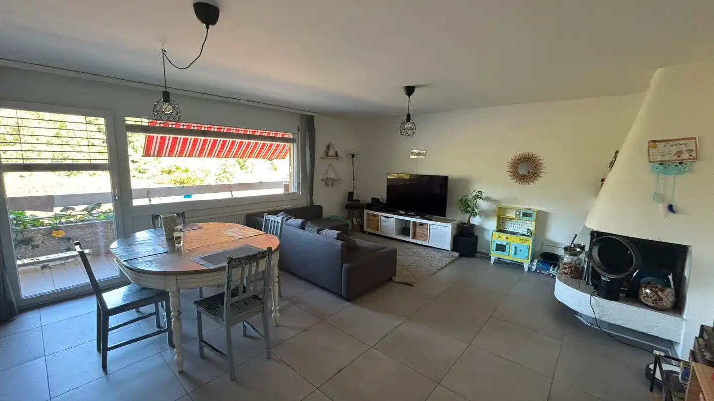Apartment for rent - 1066 Epalinges