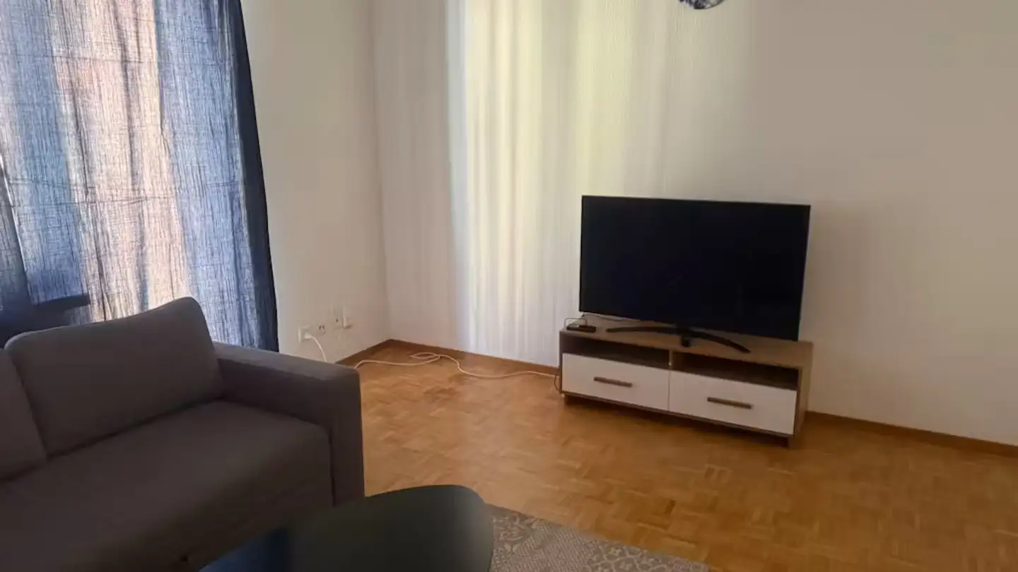 Apartment for rent - Hopfenstrasse, 8045 Zürich - Photo 3