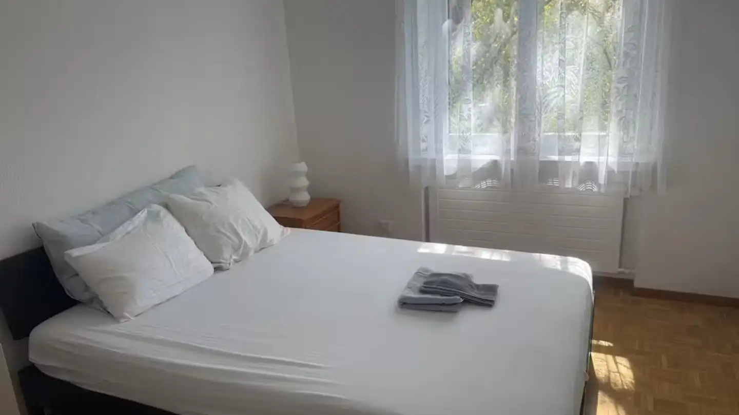 Apartment for rent - Hopfenstrasse, 8045 Zürich - Photo 4