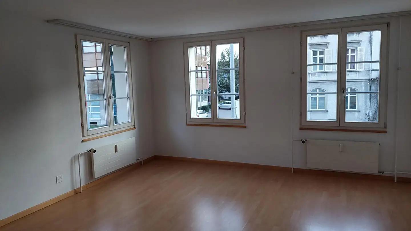 Appartement à louer - Weinfelderstrasse 20, 8580 Amriswil