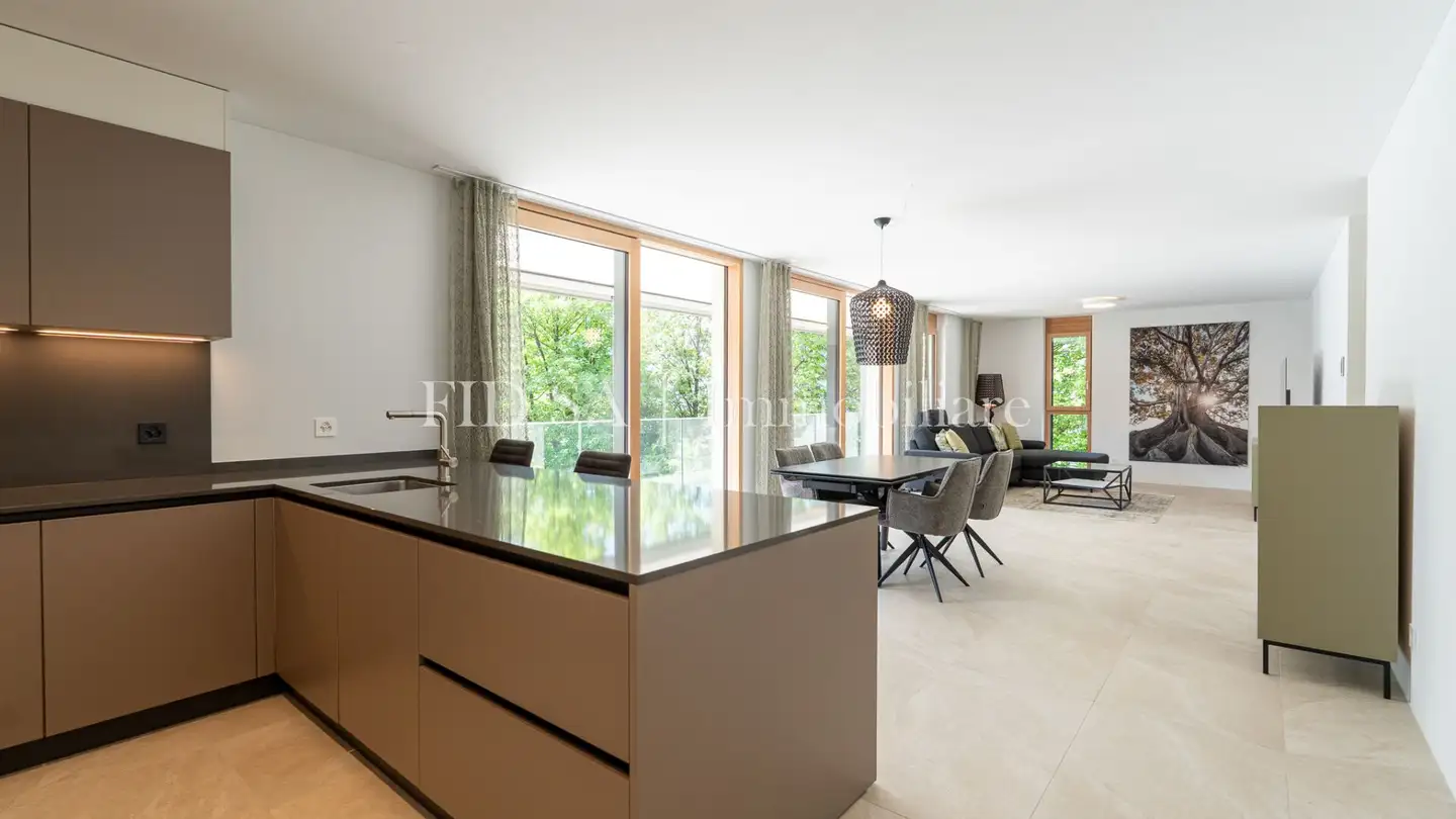 Apartment for sale - Via Remorino 7, 6648 Minusio