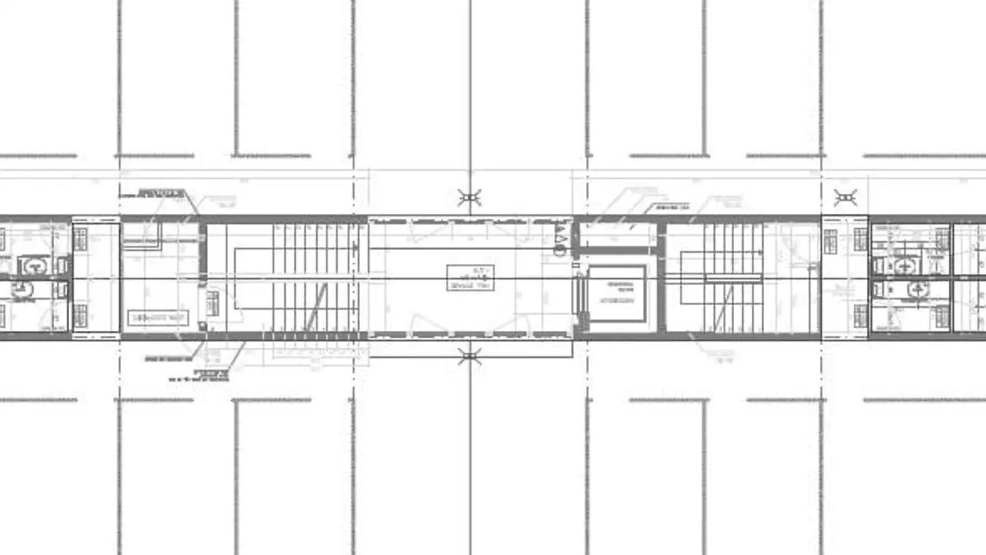 Spazio ufficio in affitto - Chemin Des Chalets 9, 1279 Chavannes-de-Bogis - Photo 4