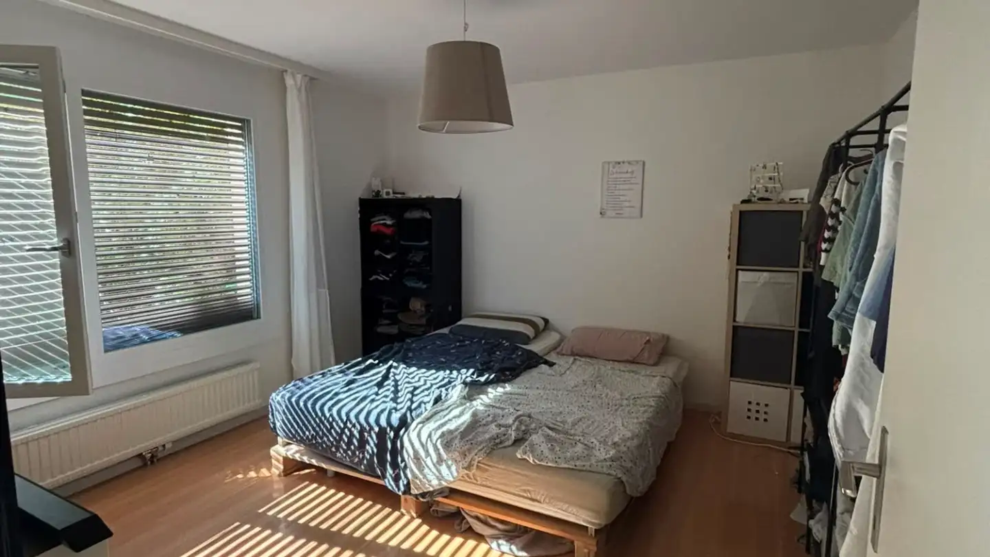 Apartment for rent - 1066 Epalinges - Photo 3