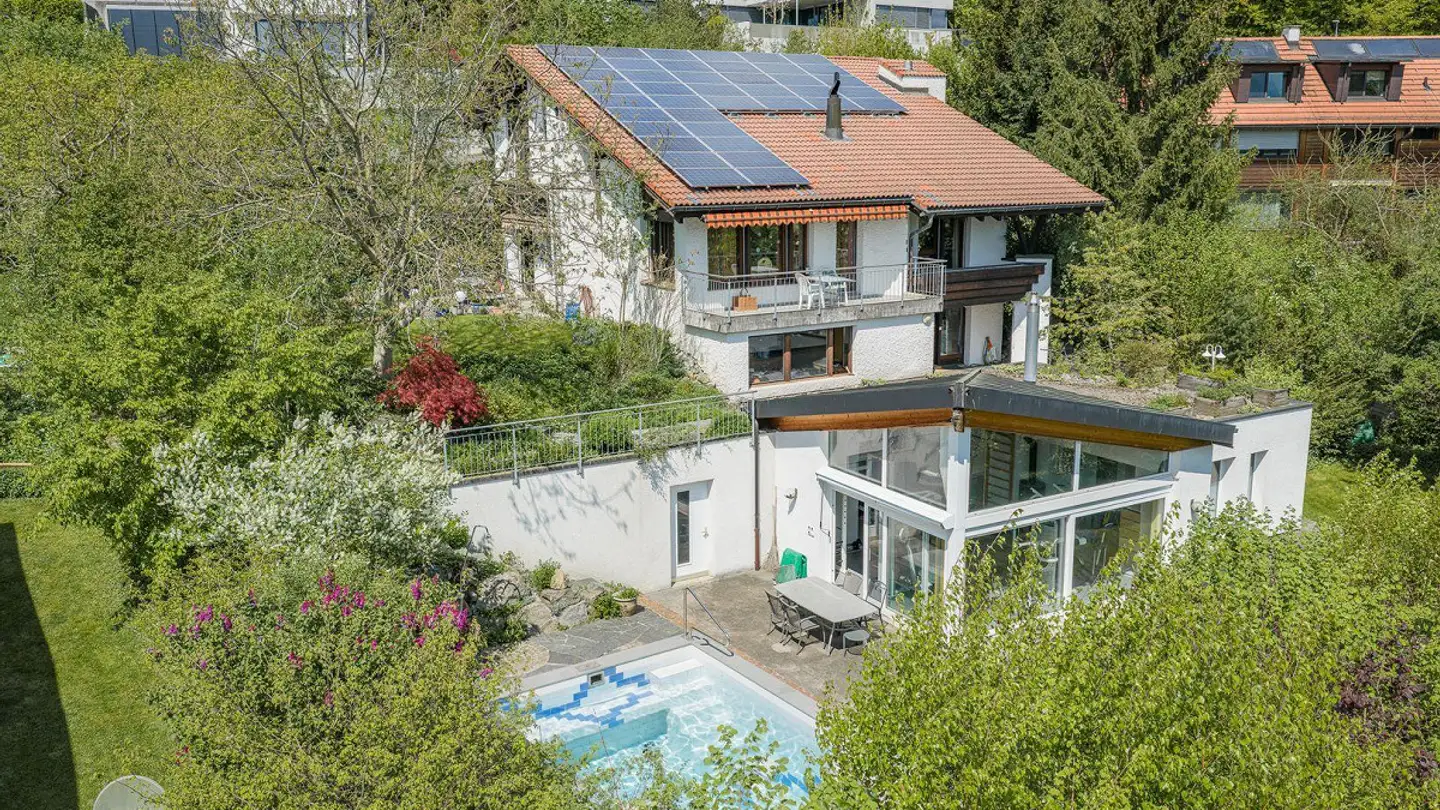 Wohnung kaufen - Schwalbenweg 14, 9450 Altstätten SG - Foto 2