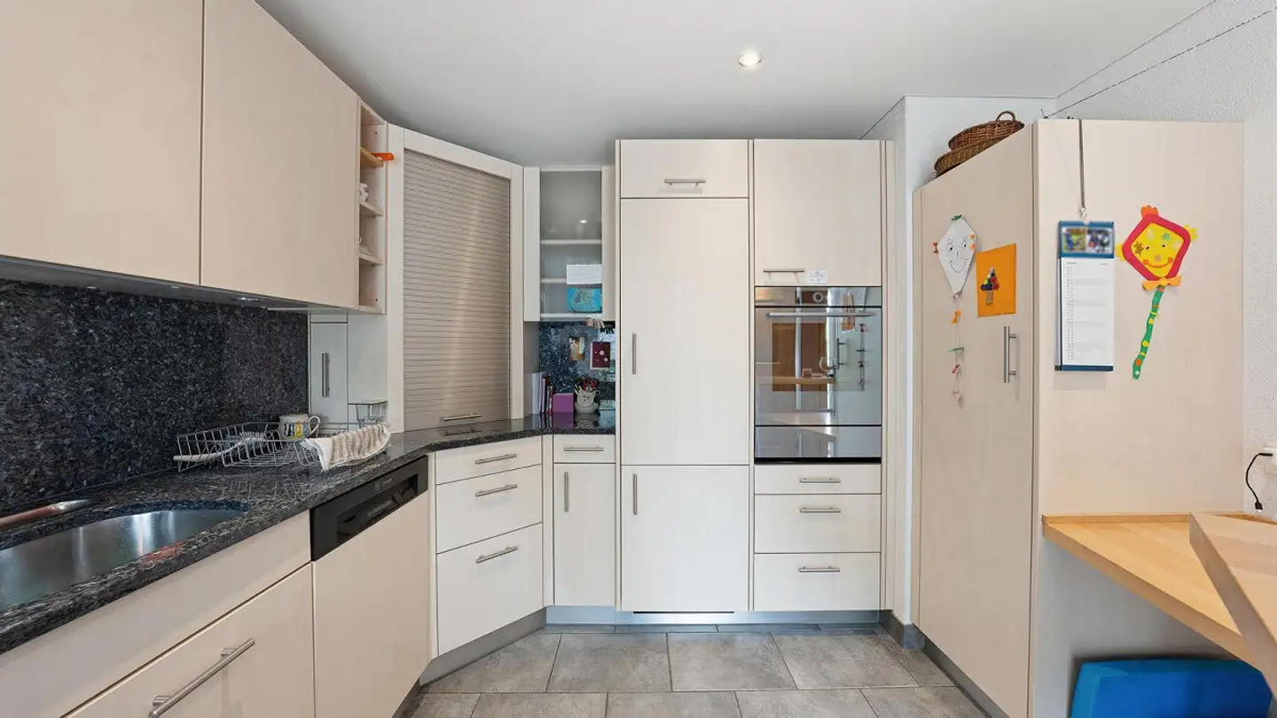 Wohnung kaufen - Schwalbenweg 14, 9450 Altstätten SG - Foto 3