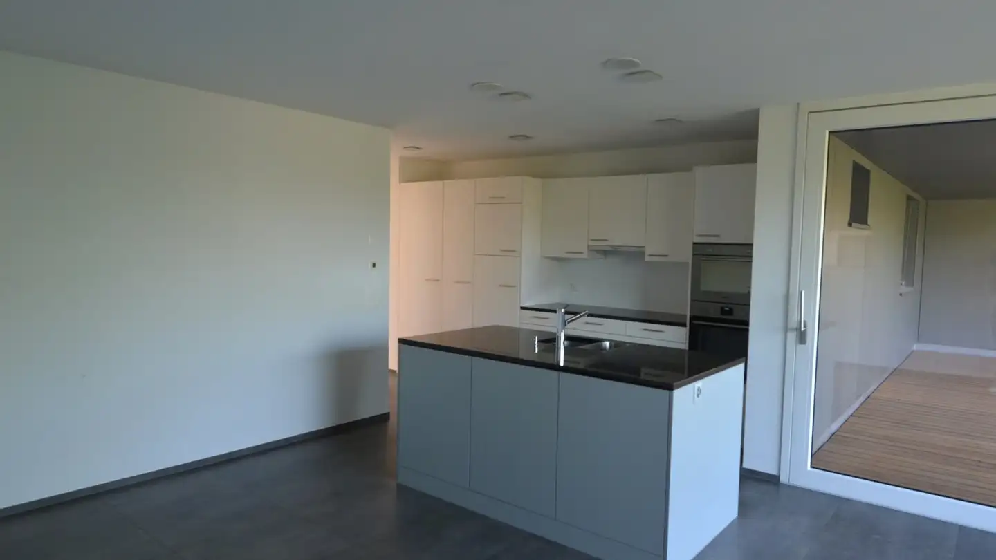 Penthouse mieten - Oberdorfstrasse 4d, 3427 Utzenstorf - Foto 3